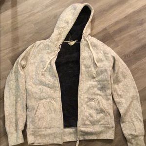 Matix women’s sweater